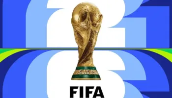 FIFA rrit shpërblimet për 48 -të pjesëmarrësit