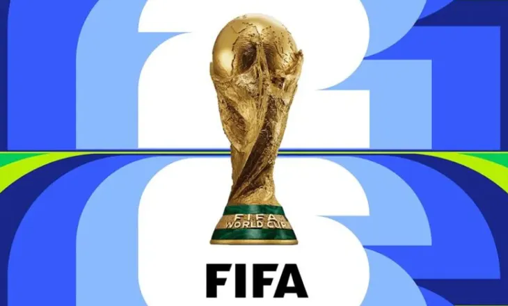 FIFA rrit shpërblimet për 48 -të pjesëmarrësit