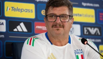 FIGC zgjedh/ Baldini trajner i përkohshëm i Italisë