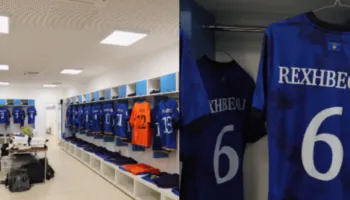 Finale për biletën e Botërorit në Prishtinë, Kosovë- Turqi zbardhen formacionet