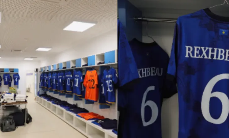 Finale për biletën e Botërorit në Prishtinë, Kosovë- Turqi zbardhen formacionet