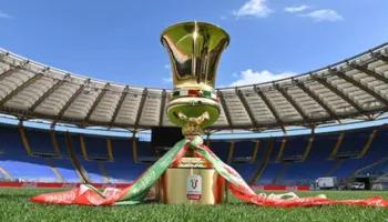 Finalisti i dytë në Kupën e Italisë, Atalanta e Gjimshitit kundër Lacios së Hysajt