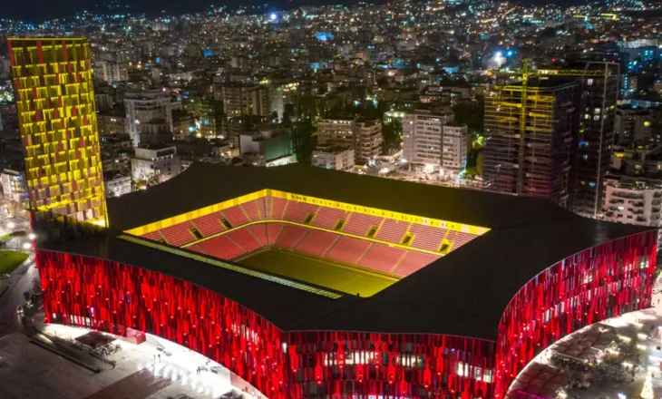 Finalja e Kupës së Shqipërisë, dalin në shitje biletat. Mësoni çmimet