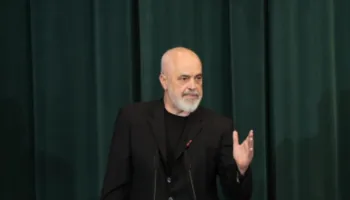 Firmoset marrëveshja! Rama: Në Pashaliman do ndërtohen anije ushtarake për Europën dhe vendin