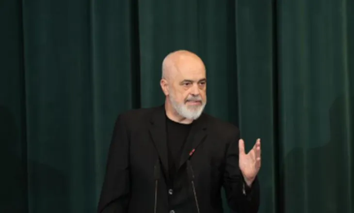 Firmoset marrëveshja! Rama: Në Pashaliman do ndërtohen anije ushtarake për Europën dhe vendin