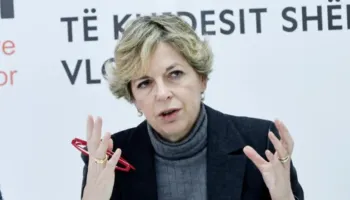 Firmoset memorandumi për Shëndetin Publik, Sala: Nuk jemi vetëm reagues, por kontribues në zgjidhje