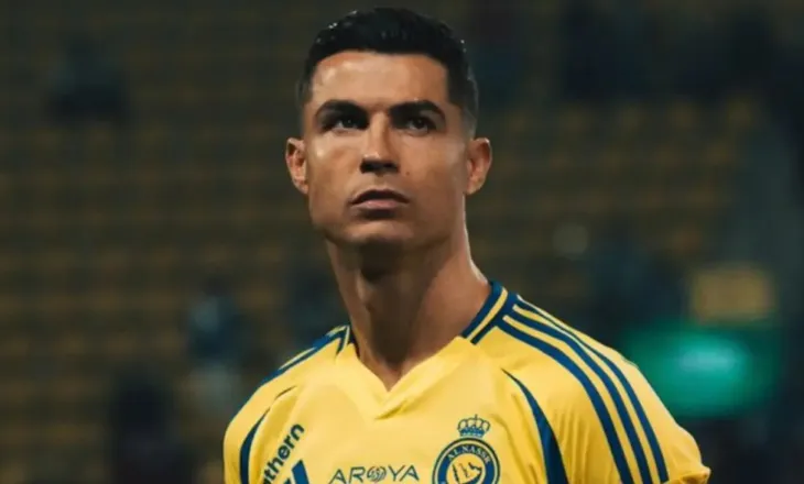 Fishkëllima e fundit po afron… C.Ronaldo paralajmëron tërheqjen nga futbolli