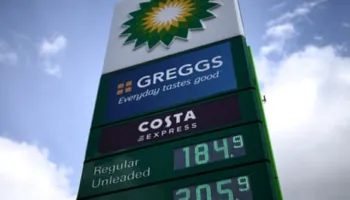 Fitimet e BP-së dyfishohen ndërsa çmimet e naftës rriten nga lufta në Iran