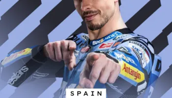 Fitoi Çmimin e Madh në Herez, Aleks Markez feston si i ‘çmendur’ në shtëpi