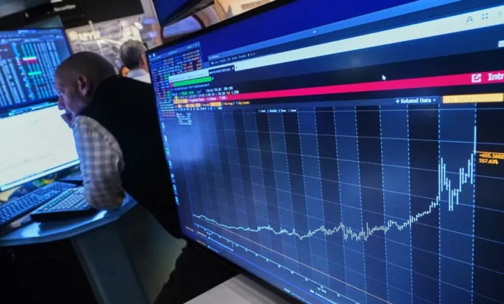 Fituesit e mëdhenj të luftës në Iran/ Nga bankat e Wall Street-it deri te kompanitë e energjisë së rinovueshme