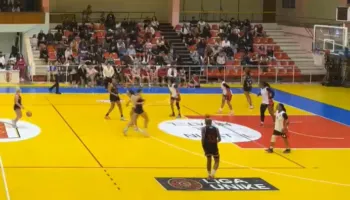 Flamurtari “leksion” Partizanit në Vlorë, fiton thellë finalen e parë play off për femra