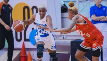 Flamurtari siguron finalet play off në basketboll për femra, Partizani mund Tiranën dhe rihap garën