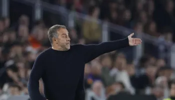 Flick “nxin” arbitrimin, lartëson Yamal: Është i jashtëzakonshëm, edhe pse  vetëm 18 vjeç