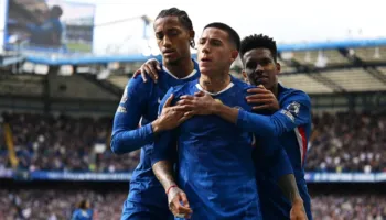 Flitet vetëm për Alvarez, por Barcelona vihet në gjurmët e yllit të Chelseas