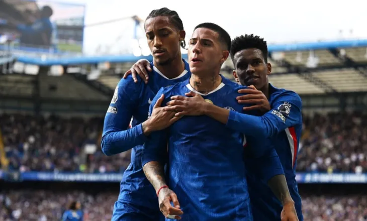 Flitet vetëm për Alvarez, por Barcelona vihet në gjurmët e yllit të Chelseas