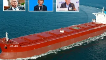 Flota e fshehtë e naftës dhe lufta për Hormuzin, si tankerët po drejtojnë ekonominë botërore