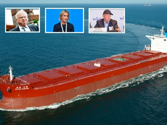 Flota e fshehtë e naftës dhe lufta për Hormuzin, si tankerët po drejtojnë ekonominë botërore