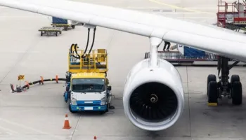 Fluturime dhe anulime, sa karburant për avionë kanë vendet? Skenari ekstrem i racionimit