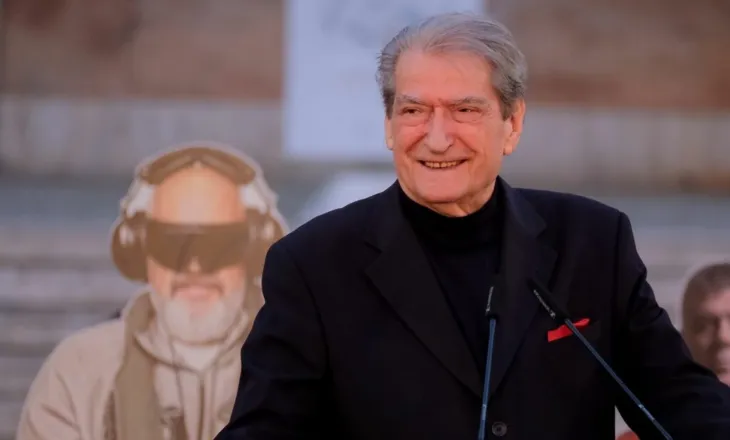 Foltorja para Kryeministrisë, Berisha: Opozita do i japë Ramës goditjen që meriton më 8 maj