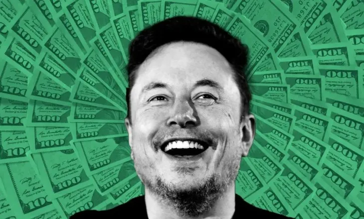 Forbes publikon listën e miliarderëve, ja kush janë 5 më të pasurit në botë