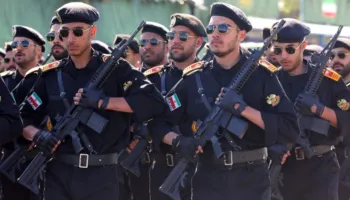 Forcat iraniane: Bllokada amerikane në portet e Gjirit është “akt piraterie”