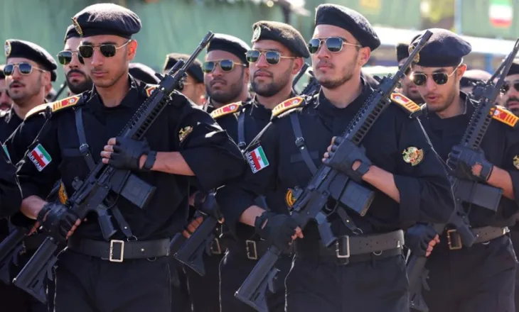 Forcat iraniane: Bllokada amerikane në portet e Gjirit është “akt piraterie”