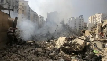 “Forcat izraelite po rrafshojnë fshatrat në jug të Libanit njësoj si në Gaza”