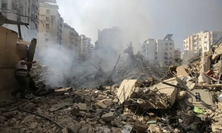 “Forcat izraelite po rrafshojnë fshatrat në jug të Libanit njësoj si në Gaza”