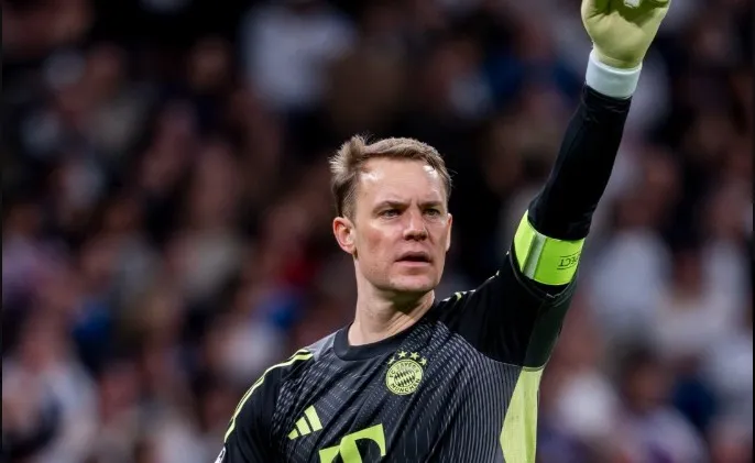 Formacioni më i mirë i javës në Champions. Dominojnë Bayern dhe PSG. Barcelona përfaqësohet me një lojtar (foto)