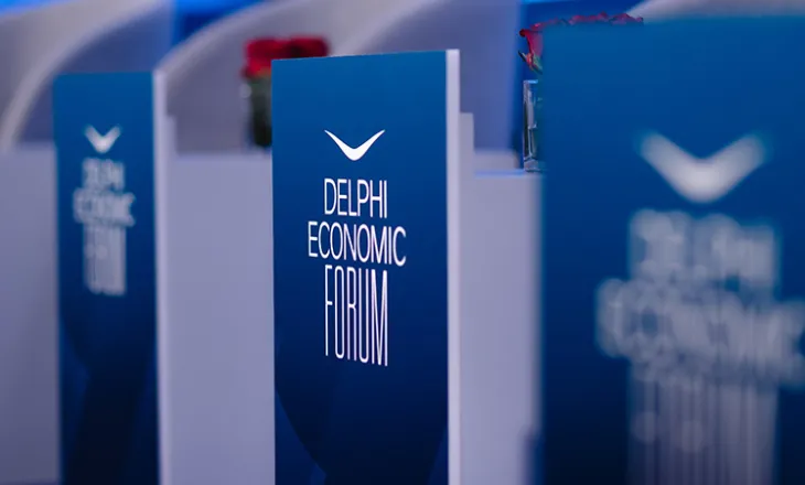 Forumi i Delfit, liderët e rajonit firmosin deklaratën e përbashkët, rikonfirmojnë rrugën e pakthyeshme të Ballkanit Perëndimor drejt BE-së