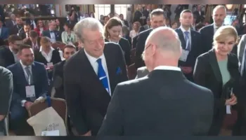 Forumi i IDU në Zagreb/ Berisha mes liderëve globalë, pjesë e panelit të rëndësishëm për Ballkanin