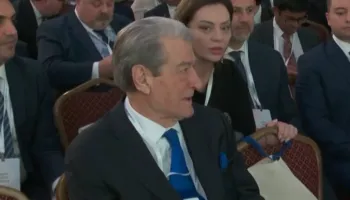 Forumi i IDU në Zagreb, Berisha pjesë e panelit të rëndësishëm për Ballkanin Perëndimor