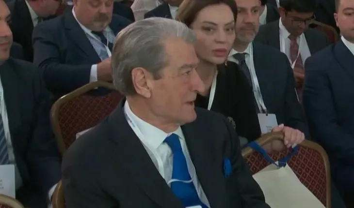 Forumi i IDU në Zagreb, Berisha pjesë e panelit të rëndësishëm për Ballkanin Perëndimor