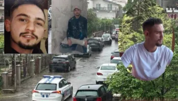FOTO/ Ekzekutoi dy vëllezërit shqiptarë dhe mikun e tij, ja kush është autori i vrasjes së trefishtë në Malin e Zi