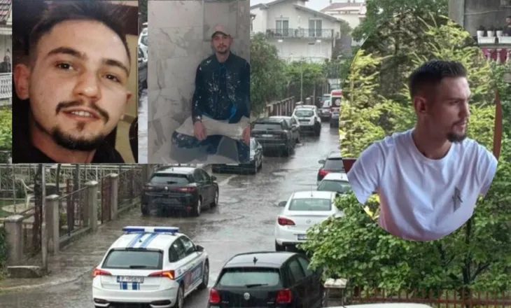 FOTO/ Ekzekutoi dy vëllezërit shqiptarë dhe mikun e tij, ja kush është autori i vrasjes së trefishtë në Malin e Zi