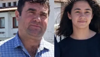 FOTO / Mjeku humbi jetën bashkë me të bijën në Lezhë, familjarët hapin dyert e mortit