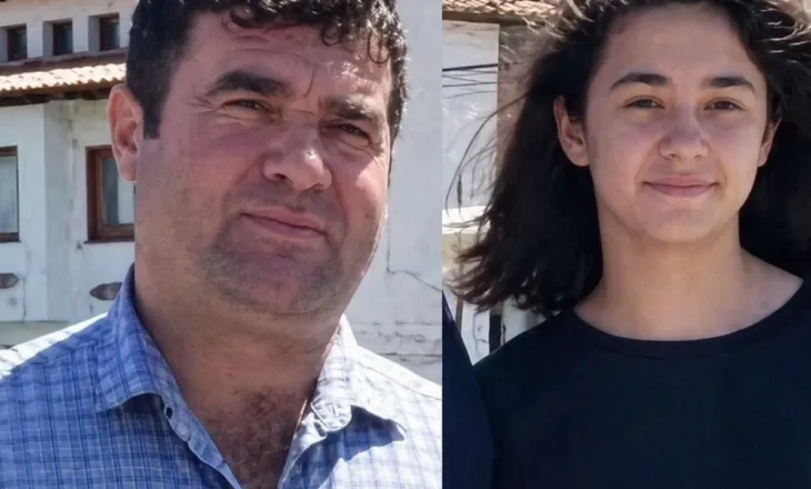 FOTO / Mjeku humbi jetën bashkë me të bijën në Lezhë, familjarët hapin dyert e mortit