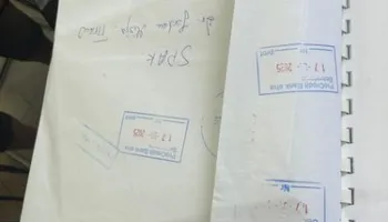 FOTOLAJM / Ja zarfet me prova për Veliajn, që Gjykata as i ka hapur fare! Si u kalua çështja për gjykim në themel?!