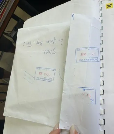 FOTOLAJM / Ja zarfet me prova për Veliajn, që Gjykata as i ka hapur fare! Si u kalua çështja për gjykim në themel?!