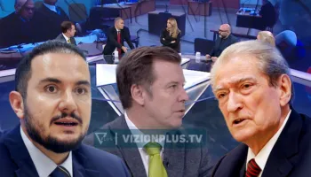 “Frikë nga skenari pas largimit të Berishës”, Tafani zbulon arsyet: Ja pse nuk e donin Salianjin në garën për PD-në