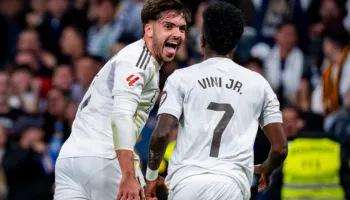 Frikë për mbrojtësin e Real Madrid, humbet 6 kilogramë në pak ditë për shkak të problemeve me stomakun