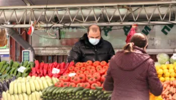 Fruta-perime nga jashtë/ Çmimet më të ulëta dëmtojnë fermerët shqiptarë, produkti vendas humb terren