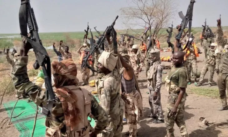 Fshatarët refuzuan të paguajnë “taksat”, të paktën 21 të vrarë në Nigeri pas përleshjeve me bandat