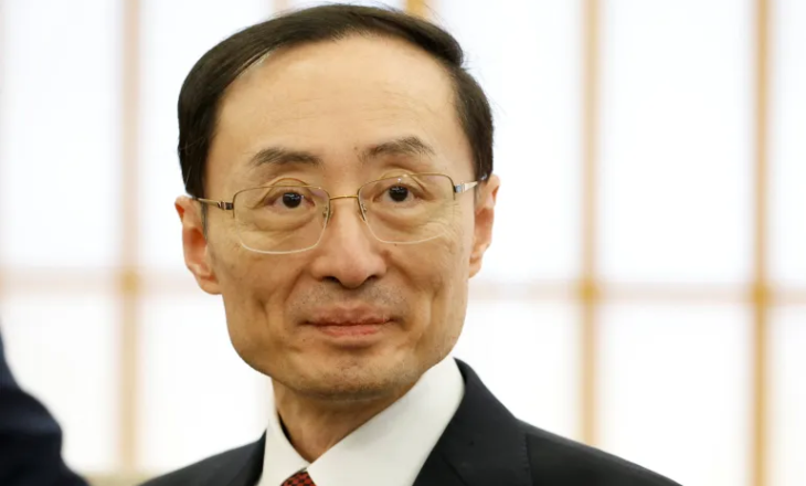 Fushata antikorrupsion në Pekin, shkarkohet zëvendësministri i jashtëm kinez