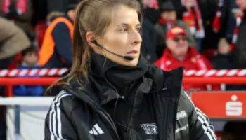 Fyerje seksiste në drejtim të trajneres së Union Berlin, reagon klubi: Është e turpshme