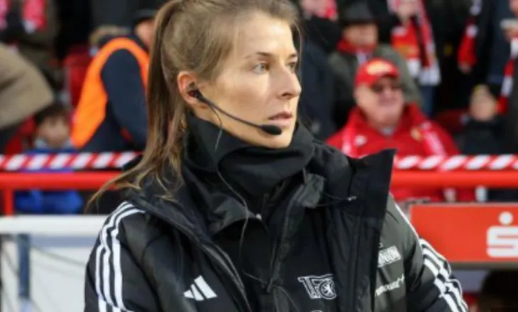 Fyerje seksiste në drejtim të trajneres së Union Berlin, reagon klubi: Është e turpshme