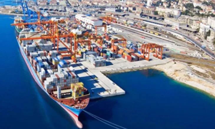 GABIM APO NEGLIZHENCË? Mallrat e bllokuara nisen drejt Pireu pa dijeninë e doganës
