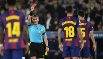 Gabimet në Barcelona-Atletico, UEFA e ndëshkon Kovacs, por FIFA e çon në Botëror