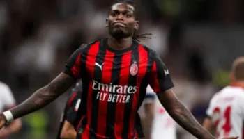 Galatasaray shpreson në një tjetër lëvizje ‘Alla Osimhen’; në shënjestër është Leao