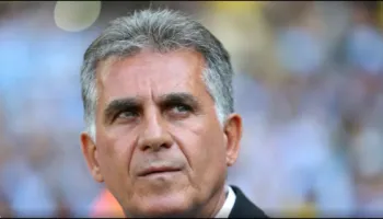 Gana zgjedh ekspertin Queiroz për pankinën; portugezi merr drejtimin e kombëtares së 9 në karrierë